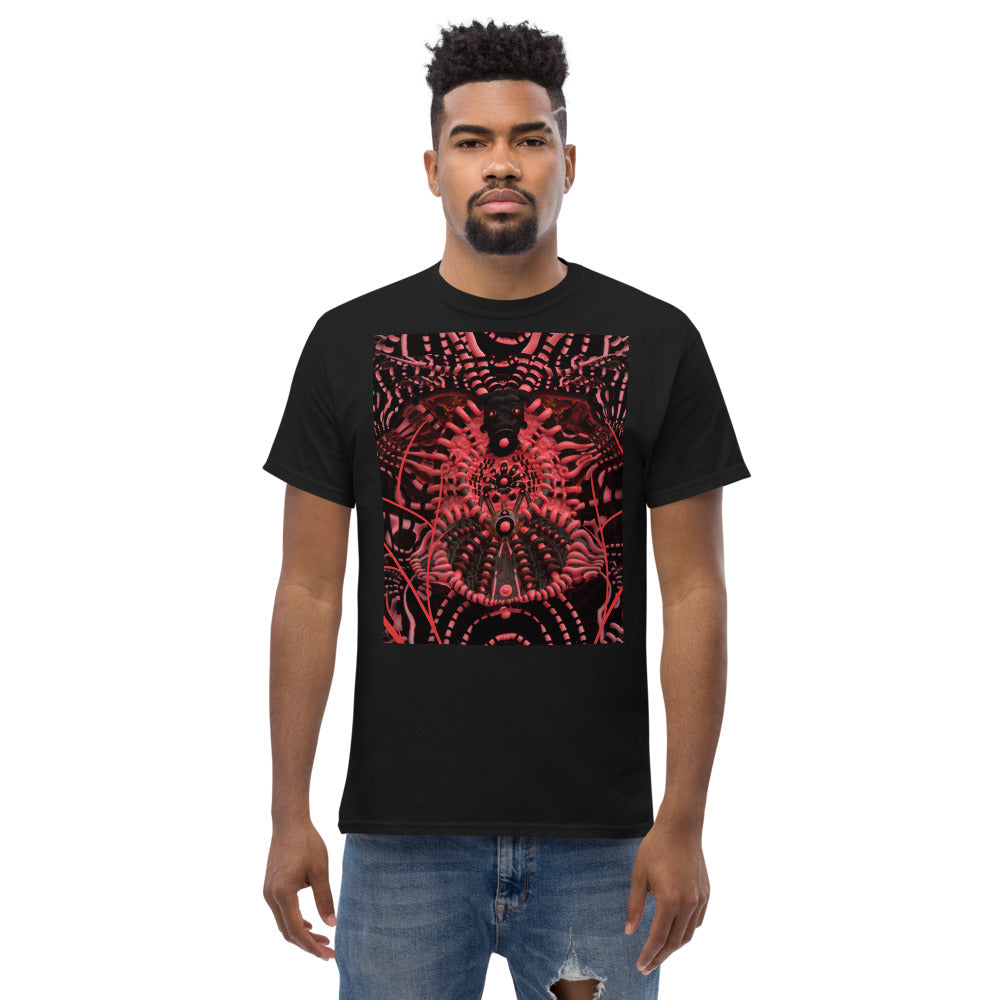 Baphomet 2020 T-shirt