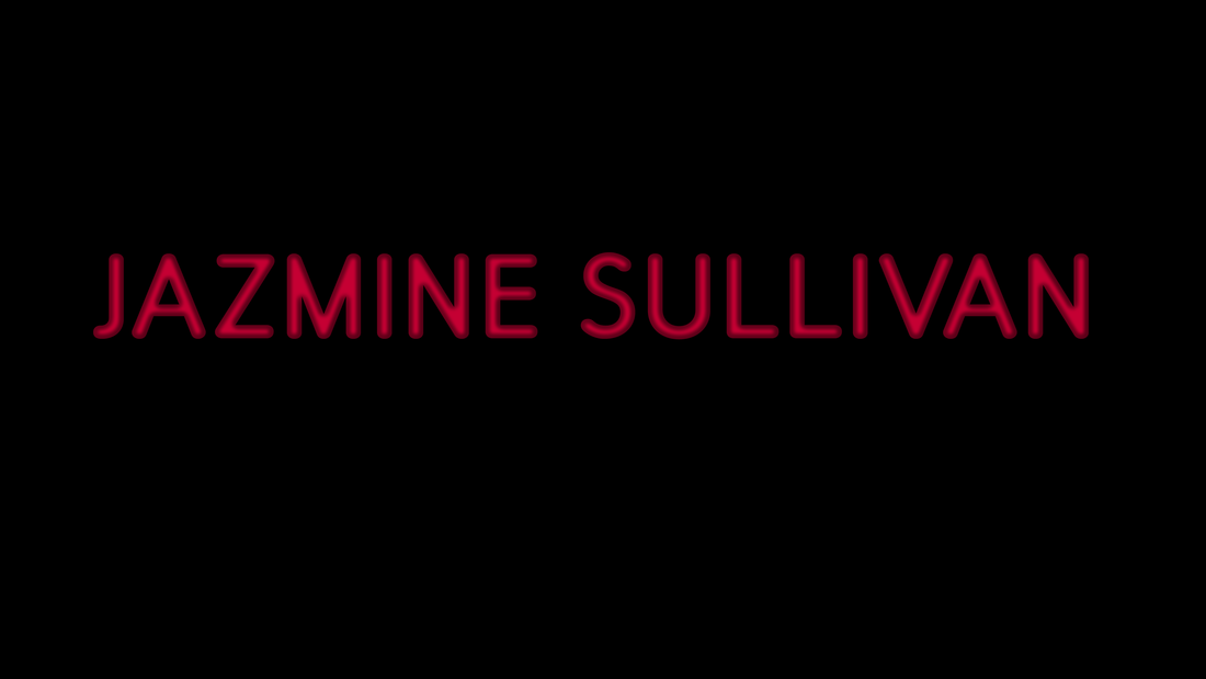 Jazmine Sullivan Logo