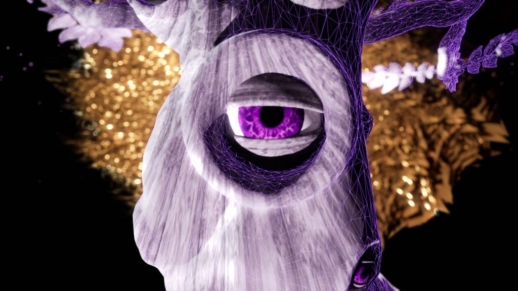 VJ Packs – Digital Introspect