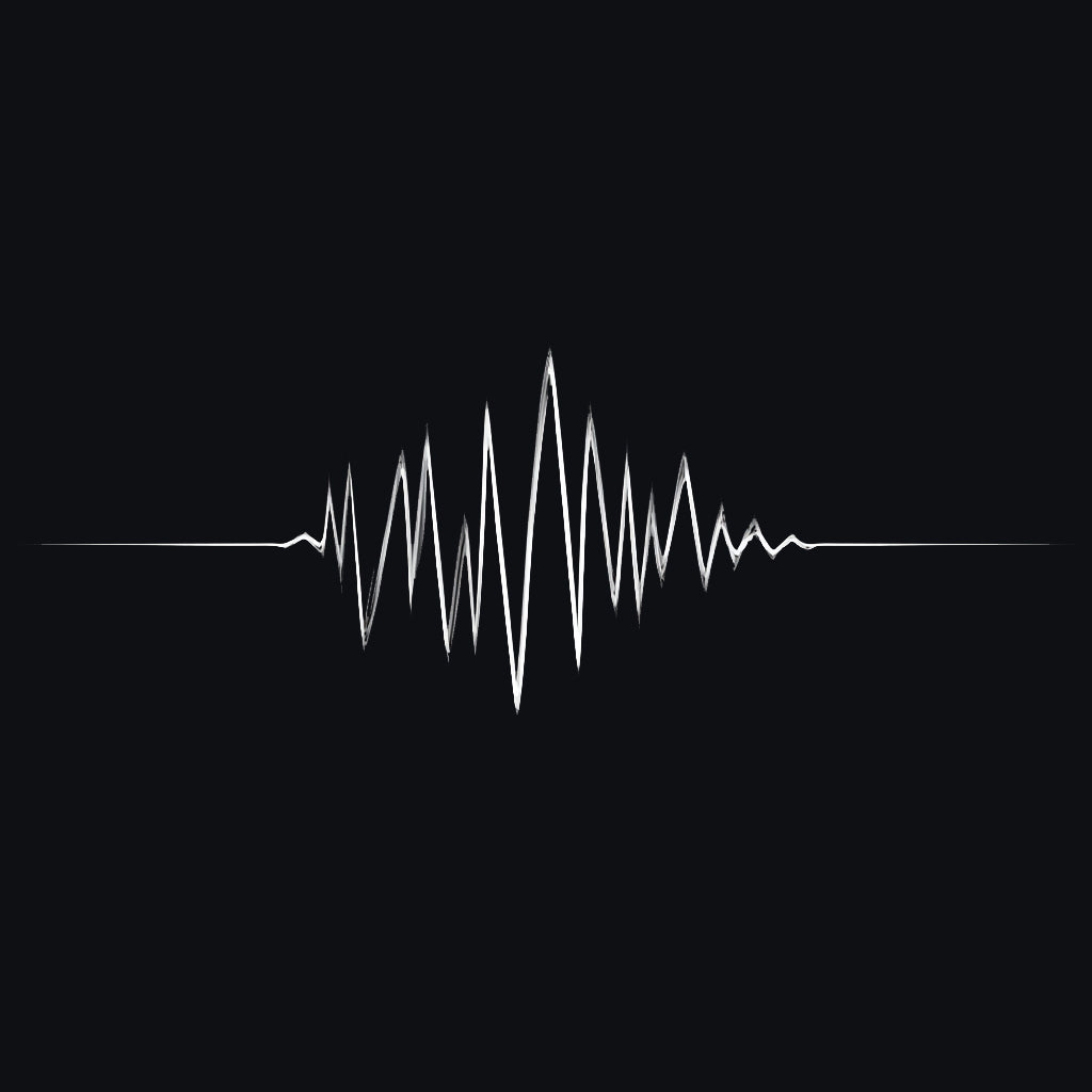 Audio-Reactive Visuals